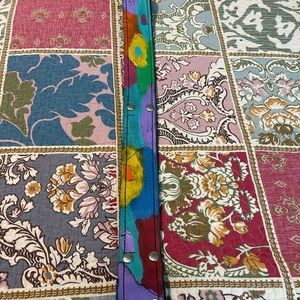 Katie Kalsi 48”Messenger strap